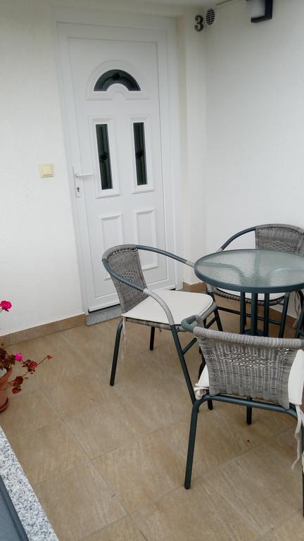 Apartment Villa Octopus Vinišće 외부 사진